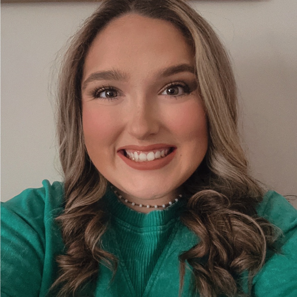 Meet your Posher, Bethany